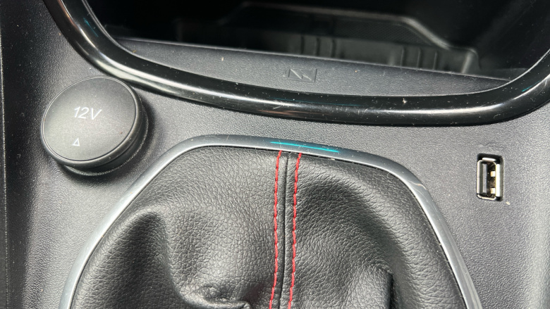 Ford Puma 1.0 EcoBoost Hybrid mHEV 155 ST-Line X 5dr Petrol Hatchback